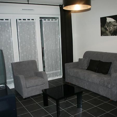Appartement Les Romanesques Cambo-les-Bains Bagian luar foto