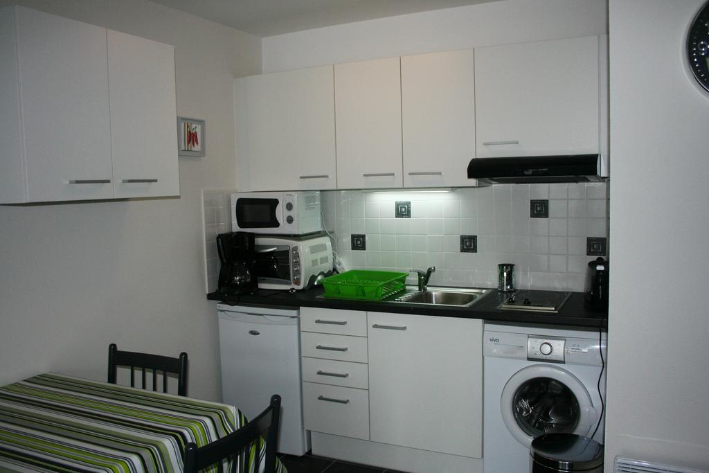 Appartement Les Romanesques Cambo-les-Bains Bagian luar foto