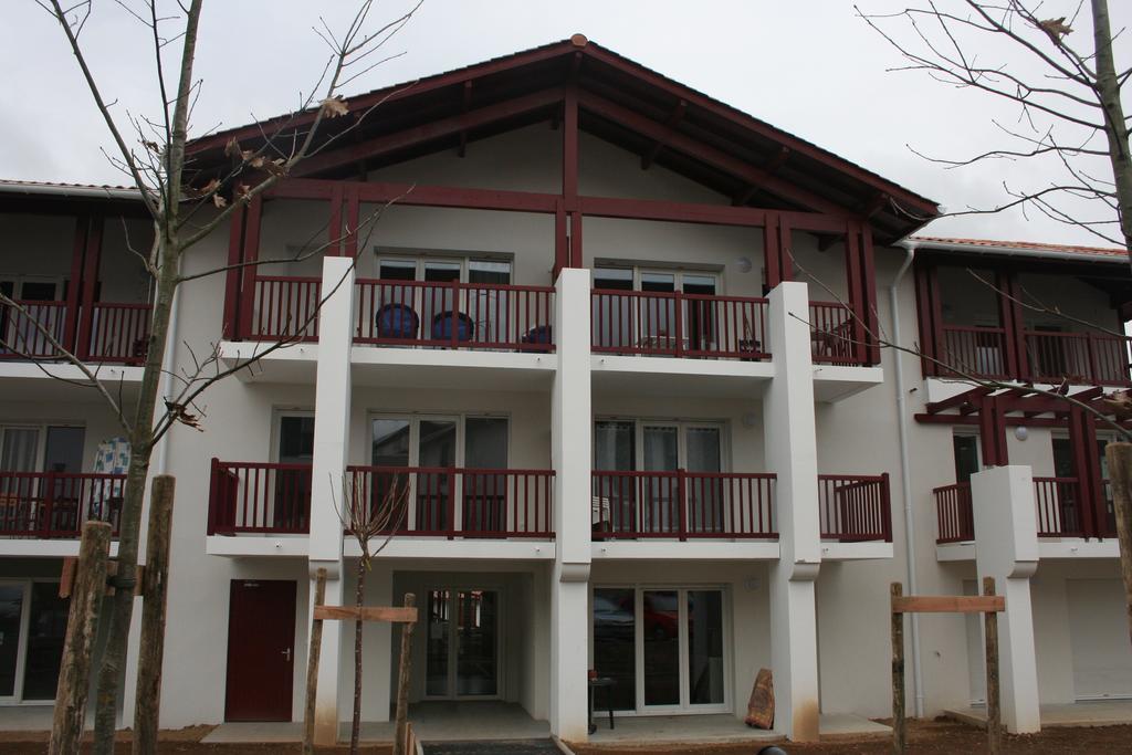 Appartement Les Romanesques Cambo-les-Bains Ruang foto
